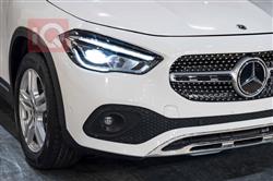 مرسيدس بنز GLA